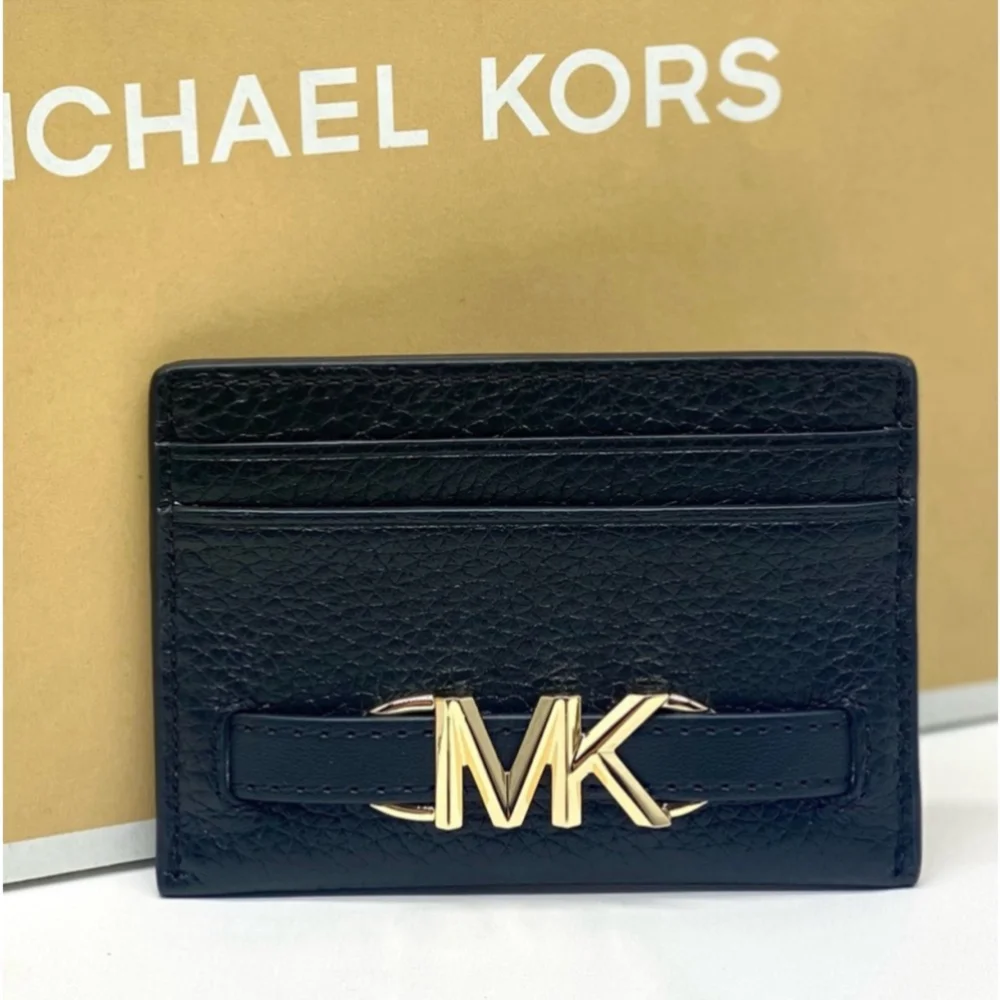MICHAEL KORS Reed Card Holder
Case Wallet Leather - Picture 7 of 8